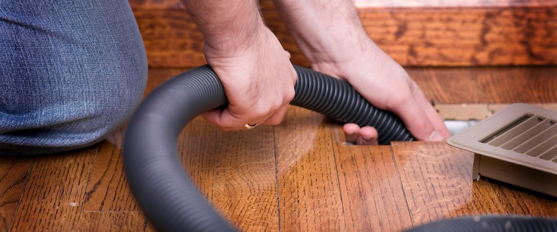 Effective Methods of Vent Cleaning Service in Port St. Lucie