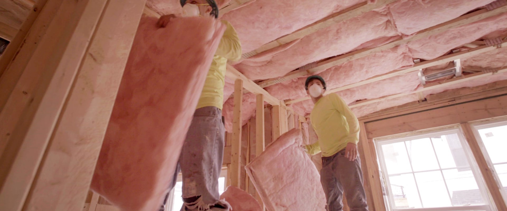 Maximize 20x20x1 Air Filter Efficiency With Professional Attic Insulation Installation Service in Miami, FL