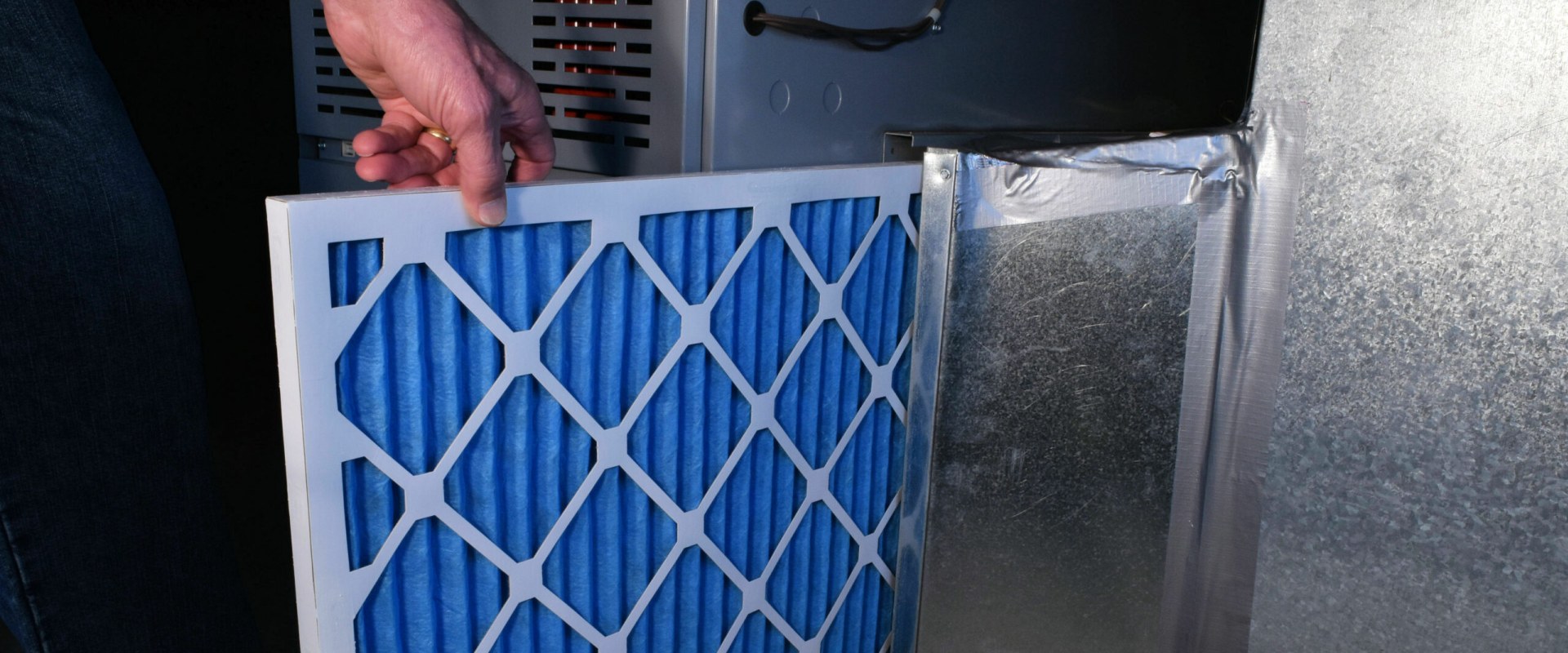 Master the Art of Swapping | How to Change and Replace Your Furnace Filter