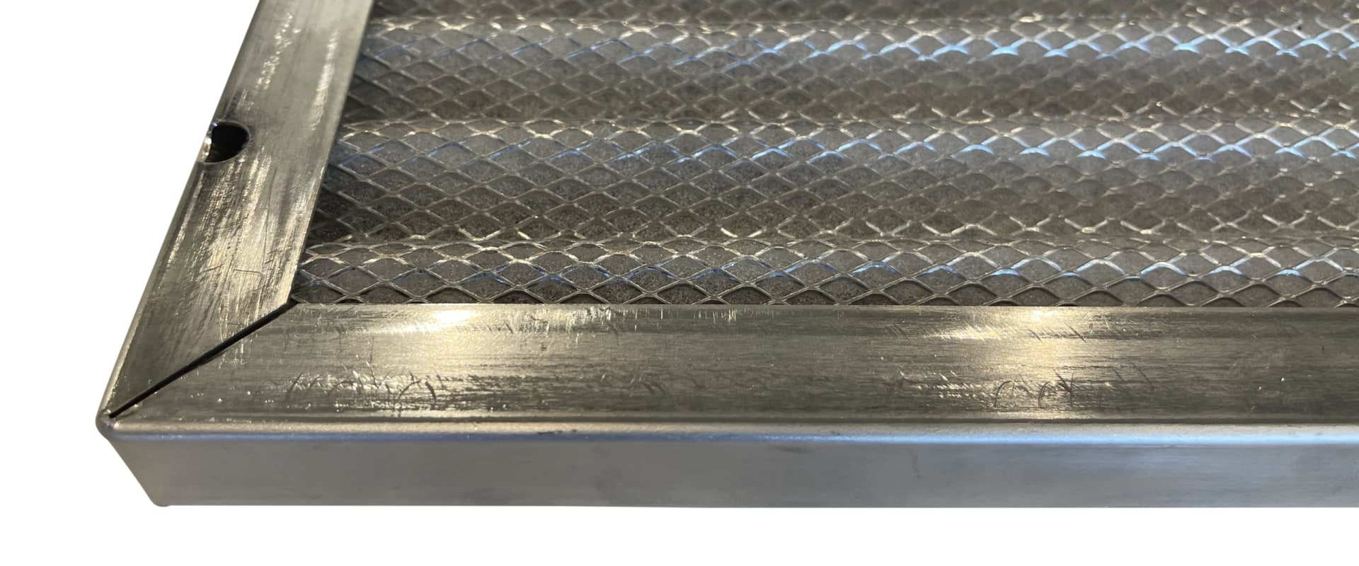 What Type of Material is Used in Electrostatic or Washable 20 x 20 x 1 Air Filters for HVAC Systems and Cars/Trucks Ventilation Systems?