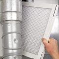 The Environmental and Health Benefits of Using MERV 8 Furnace HVAC Air Filters