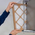 Maximize Energy Efficiency with 20x25x5 Furnace Air Filters