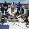 Expert HVAC Air Conditioning Maintenance in Key Biscayne FL