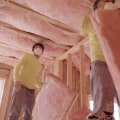 Maximize 20x20x1 Air Filter Efficiency With Professional Attic Insulation Installation Service in Miami, FL