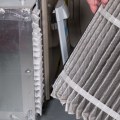 Do Electrostatic Air Filters Really Restrict Airflow?