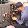 Boost System Performance With Professional HVAC Tune up Service