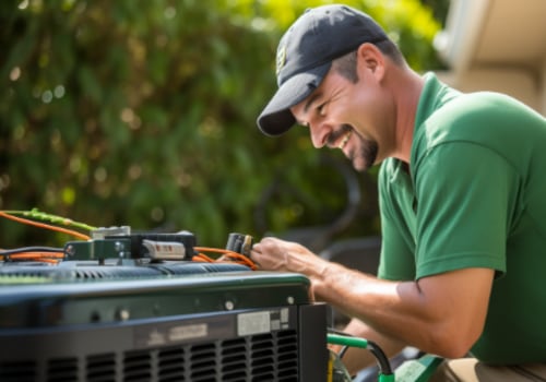 Trusted AC Repair Services in Fort Lauderdale FL