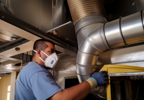 Maximizing Comfort with Duct Cleaning Service in Sunrise FL