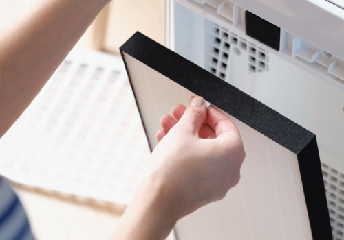 Does the Type of Furnace Filter Really Matter? - An Expert's Perspective
