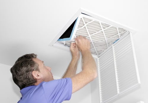 Does the Size of Your Air Filter Really Matter? - An Expert's Perspective
