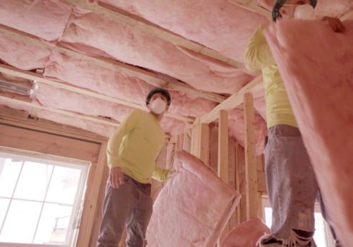 Maximize 20x20x1 Air Filter Efficiency With Professional Attic Insulation Installation Service in Miami, FL