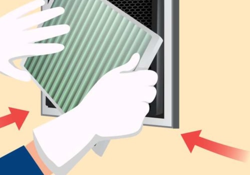 The Benefits of Pleated Air Filters for Your Home