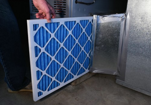 Master the Art of Swapping | How to Change and Replace Your Furnace Filter