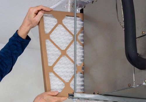 When is the Right Time to Replace Your 20x20x1 Air Filter?