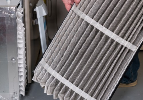 Do Electrostatic Air Filters Really Restrict Airflow?