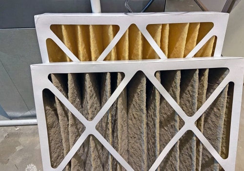 How Often Should You Change the Filter on a 1 Inch Furnace?