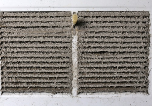 The Dangers of Not Changing Your Air Filter: What You Need to Know